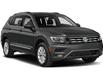 2019 Volkswagen Tiguan Comfortline (Stk: V25195) in Waterloo - Image 4 of 13