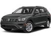 2019 Volkswagen Tiguan Comfortline (Stk: V25195) in Waterloo - Image 1 of 13