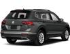 2019 Volkswagen Tiguan Comfortline (Stk: V25195) in Waterloo - Image 7 of 13