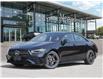 2025 Mercedes-Benz CLA 250 Base (Stk: 2501421) in London - Image 1 of 25