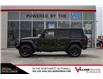 2021 Jeep Wrangler Unlimited Sport (Stk: RQ1185A) in Calgary - Image 6 of 42