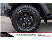 2021 Jeep Wrangler Unlimited Sport (Stk: RQ1185A) in Calgary - Image 7 of 42