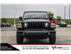 2021 Jeep Wrangler Unlimited Sport (Stk: RQ1185A) in Calgary - Image 3 of 42