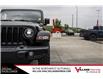 2021 Jeep Wrangler Unlimited Sport (Stk: RQ1185A) in Calgary - Image 5 of 42