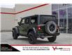 2021 Jeep Wrangler Unlimited Sport (Stk: RQ1185A) in Calgary - Image 8 of 42