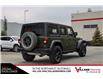 2021 Jeep Wrangler Unlimited Sport (Stk: RQ1185A) in Calgary - Image 14 of 42