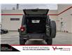 2021 Jeep Wrangler Unlimited Sport (Stk: RQ1185A) in Calgary - Image 12 of 42