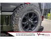 2021 Jeep Wrangler Unlimited Sport (Stk: RQ1185A) in Calgary - Image 13 of 42