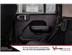 2021 Jeep Wrangler Unlimited Sport (Stk: RQ1185A) in Calgary - Image 38 of 42