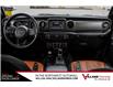 2021 Jeep Wrangler Unlimited Sport (Stk: RQ1185A) in Calgary - Image 17 of 42