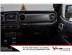 2021 Jeep Wrangler Unlimited Sport (Stk: RQ1185A) in Calgary - Image 37 of 42