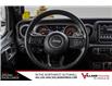 2021 Jeep Wrangler Unlimited Sport (Stk: RQ1185A) in Calgary - Image 18 of 42