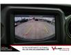 2021 Jeep Wrangler Unlimited Sport (Stk: RQ1185A) in Calgary - Image 34 of 42