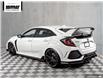 2019 Honda Civic Type R Base (Stk: C0056) in Chilliwack - Image 4 of 35
