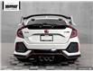 2019 Honda Civic Type R Base (Stk: C0056) in Chilliwack - Image 5 of 35