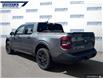 2025 Ford Maverick Lariat (Stk: 27383) in Dartmouth - Image 4 of 24