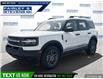 2025 Ford Bronco Sport Big Bend (Stk: 27302) in Dartmouth - Image 1 of 24