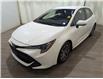 2020 Toyota Corolla Hatchback Base (Stk: 25060911) in Calgary - Image 3 of 28