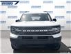 2025 Ford Bronco Sport Big Bend (Stk: 27302) in Dartmouth - Image 2 of 24