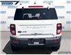 2025 Ford Bronco Sport Big Bend (Stk: 27302) in Dartmouth - Image 5 of 24