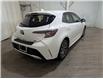 2020 Toyota Corolla Hatchback Base (Stk: 25060911) in Calgary - Image 7 of 28