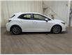 2020 Toyota Corolla Hatchback Base (Stk: 25060911) in Calgary - Image 8 of 28