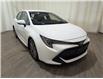 2020 Toyota Corolla Hatchback Base (Stk: 25060911) in Calgary - Image 1 of 28