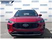 2025 Ford Escape ST-Line Select (Stk: 27285) in Dartmouth - Image 2 of 24