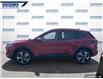 2025 Ford Escape ST-Line Select (Stk: 27285) in Dartmouth - Image 3 of 24