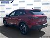 2025 Ford Escape ST-Line Select (Stk: 27285) in Dartmouth - Image 4 of 24