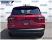 2025 Ford Escape ST-Line Select (Stk: 27285) in Dartmouth - Image 5 of 24