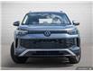 2025 Volkswagen Tiguan Trendline (Stk: O01961) in Mono - Image 2 of 26