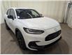2026 Honda HR-V Sport (Stk: 2690004) in Calgary - Image 1 of 26