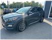 2020 Hyundai Tucson Luxury in Kingston - Image 2 of 8