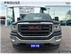 2018 GMC Sierra 1500 SLE (Stk: 8925-25C) in Sault Ste. Marie - Image 2 of 25