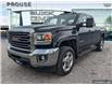 2018 GMC Sierra 2500HD SLE (Stk: 8557-25A) in Sault Ste. Marie - Image 1 of 25