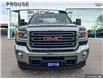 2018 GMC Sierra 2500HD SLE (Stk: 8557-25A) in Sault Ste. Marie - Image 2 of 25
