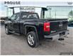 2018 GMC Sierra 2500HD SLE (Stk: 8557-25A) in Sault Ste. Marie - Image 4 of 25