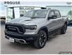 2019 RAM 1500 Rebel (Stk: 12906) in Sault Ste. Marie - Image 1 of 25