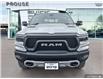 2019 RAM 1500 Rebel (Stk: 12906) in Sault Ste. Marie - Image 2 of 25