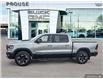 2019 RAM 1500 Rebel (Stk: 12906) in Sault Ste. Marie - Image 3 of 25