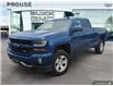 2018 Chevrolet Silverado 1500 2LT (Stk: 8334-24C) in Sault Ste. Marie - Image 1 of 25