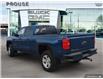 2018 Chevrolet Silverado 1500 2LT (Stk: 8334-24C) in Sault Ste. Marie - Image 4 of 25