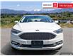 2017 Ford Fusion Titanium (Stk: P3442) in Courtenay - Image 2 of 26