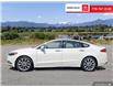 2017 Ford Fusion Titanium (Stk: P3442) in Courtenay - Image 4 of 26