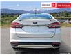 2017 Ford Fusion Titanium (Stk: P3442) in Courtenay - Image 6 of 26