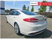 2017 Ford Fusion Titanium (Stk: P3442) in Courtenay - Image 12 of 26