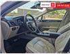 2017 Ford Fusion Titanium (Stk: P3442) in Courtenay - Image 14 of 26