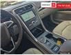 2017 Ford Fusion Titanium (Stk: P3442) in Courtenay - Image 19 of 26