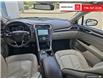 2017 Ford Fusion Titanium (Stk: P3442) in Courtenay - Image 26 of 26